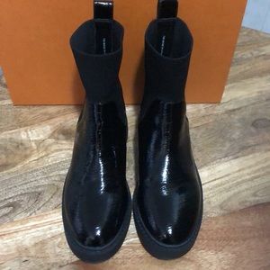 Water Resistant Bootie